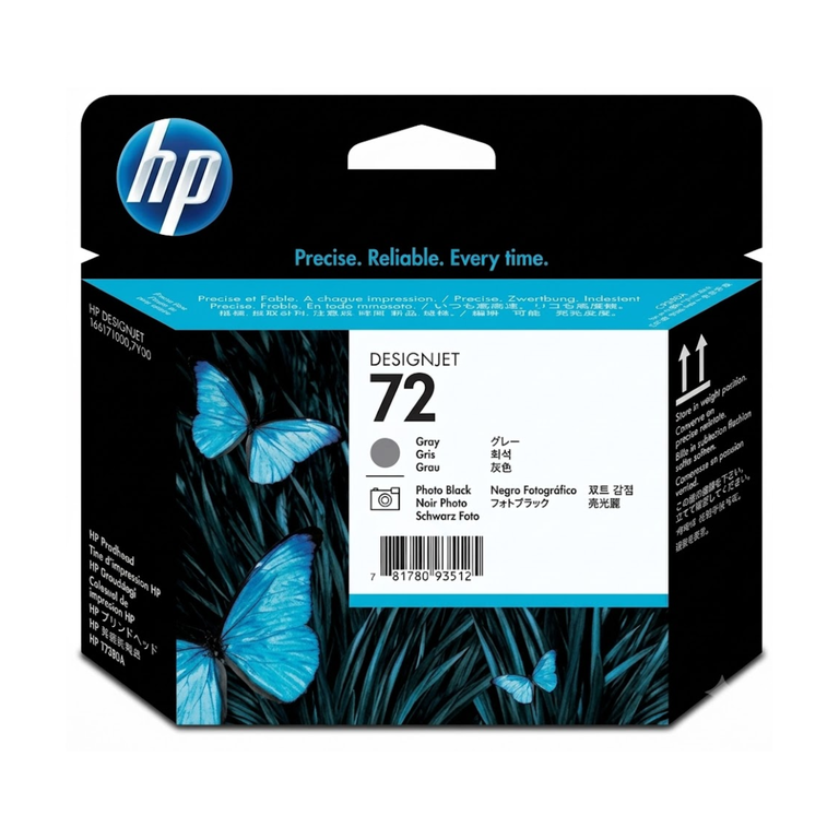 HP Printer Head Designjet 795 C9380A
